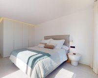 New Build - Villa / House - Polop