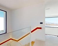New Build - Villa / House - Polop