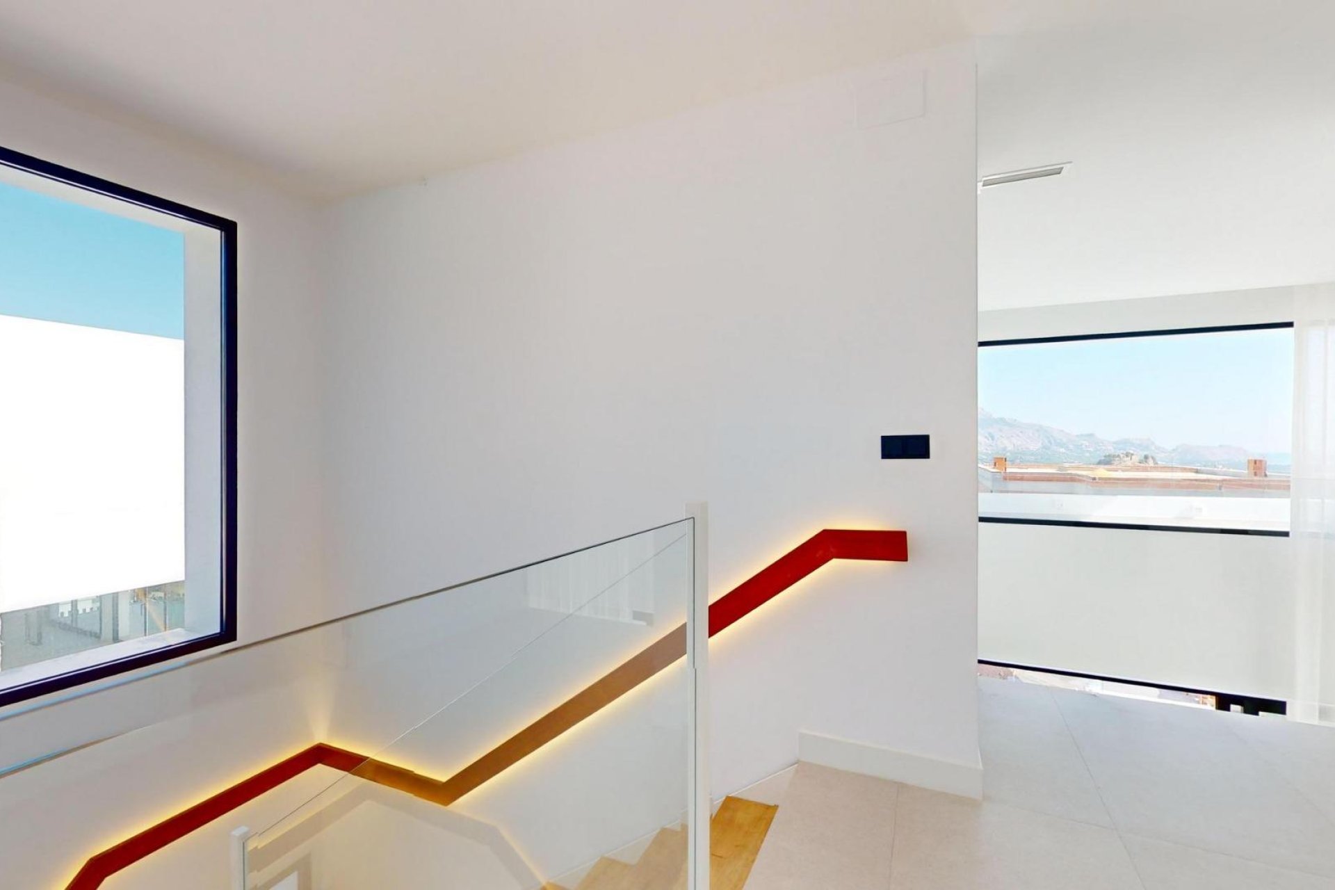 New Build - Villa / House - Polop