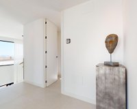 New Build - Villa / House - Polop