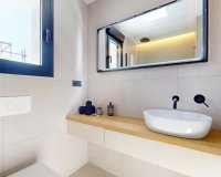 New Build - Villa / House - Polop