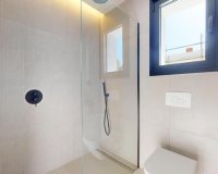 New Build - Villa / House - Polop