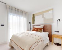 New Build - Villa / House - Polop