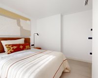 New Build - Villa / House - Polop