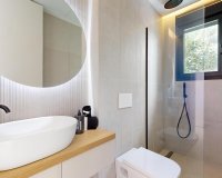 New Build - Villa / House - Polop