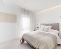 New Build - Villa / House - Polop