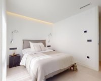 New Build - Villa / House - Polop