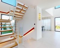 New Build - Villa / House - Polop