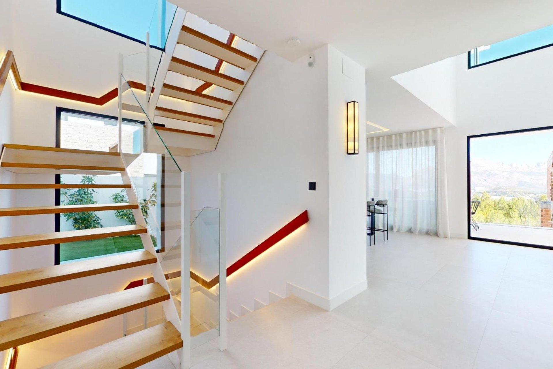 New Build - Villa / House - Polop