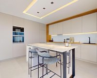 New Build - Villa / House - Polop