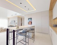 New Build - Villa / House - Polop