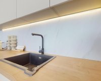 New Build - Villa / House - Polop