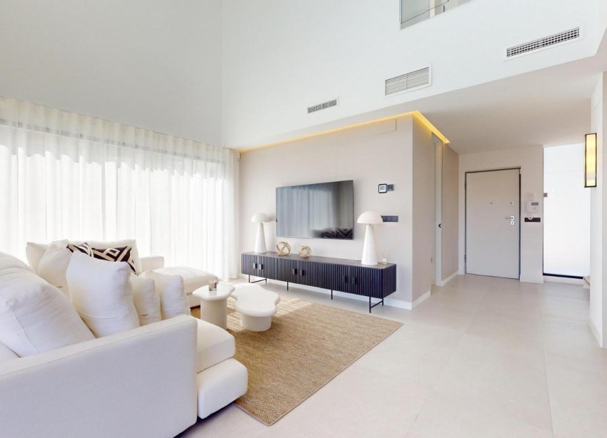 New Build - Villa / House - Polop