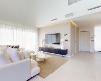 New Build - Villa / House - Polop