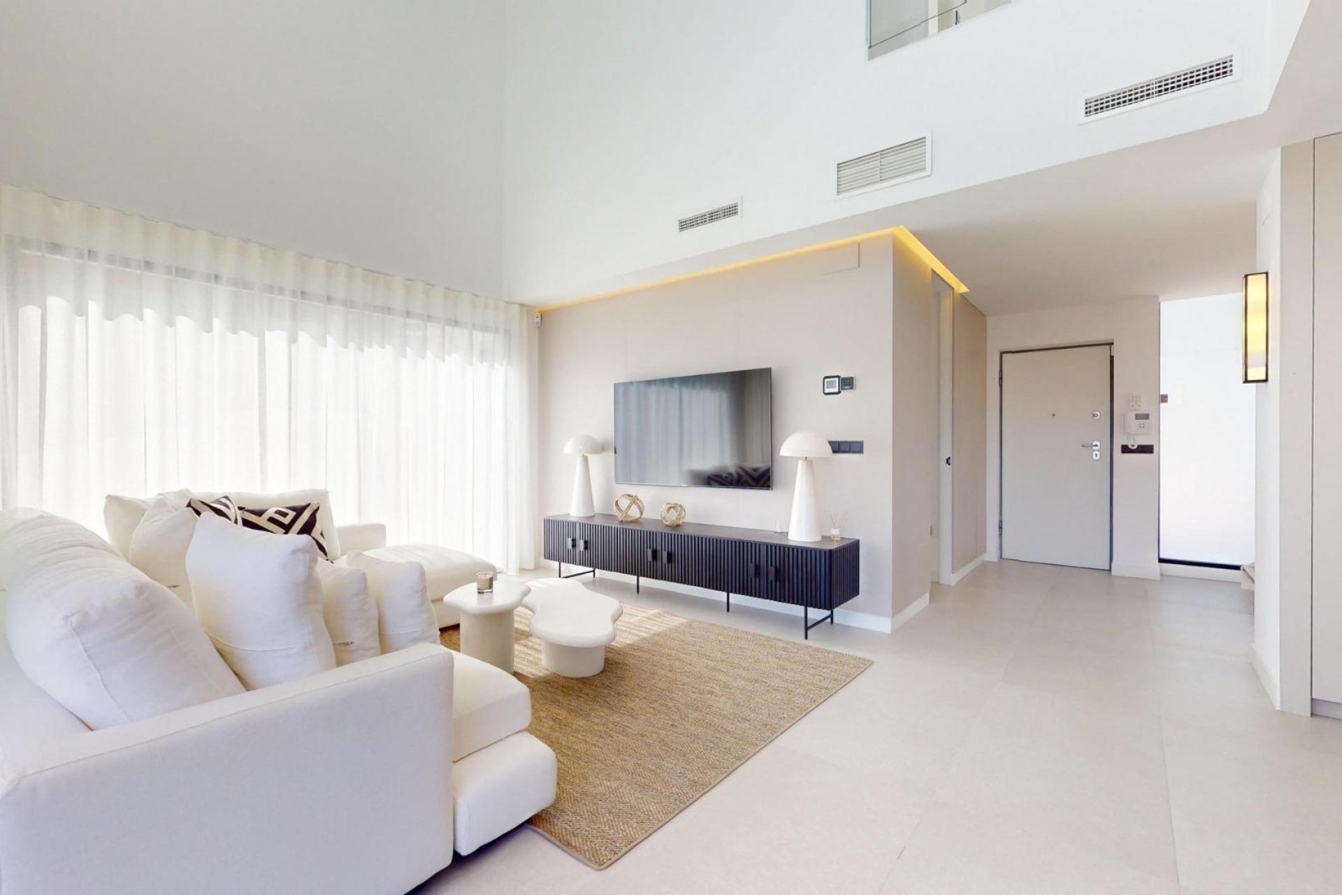 New Build - Villa / House - Polop