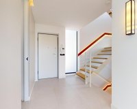 New Build - Villa / House - Polop