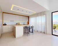 New Build - Villa / House - Polop