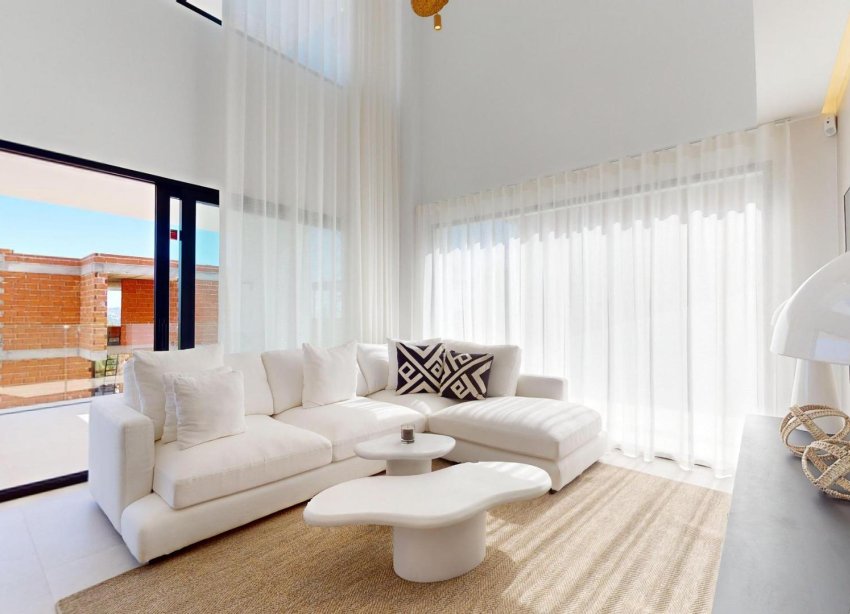 New Build - Villa / House - Polop