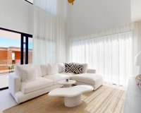 New Build - Villa / House - Polop