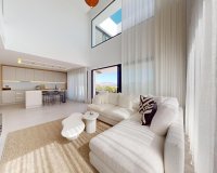 New Build - Villa / House - Polop