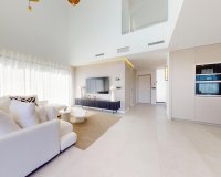 New Build - Villa / House - Polop
