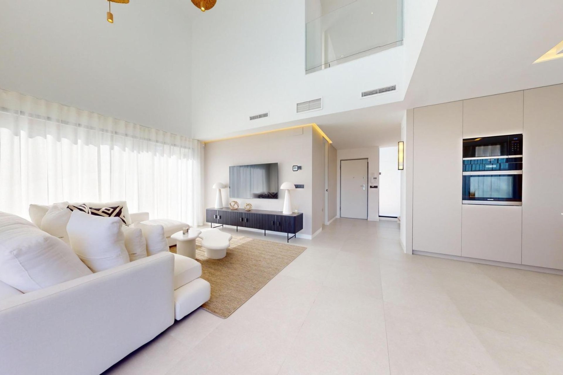 New Build - Villa / House - Polop