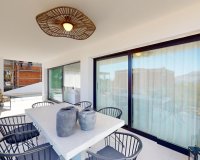 New Build - Villa / House - Polop