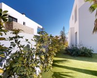 New Build - Villa / House - Polop
