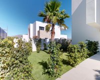New Build - Villa / House - Polop