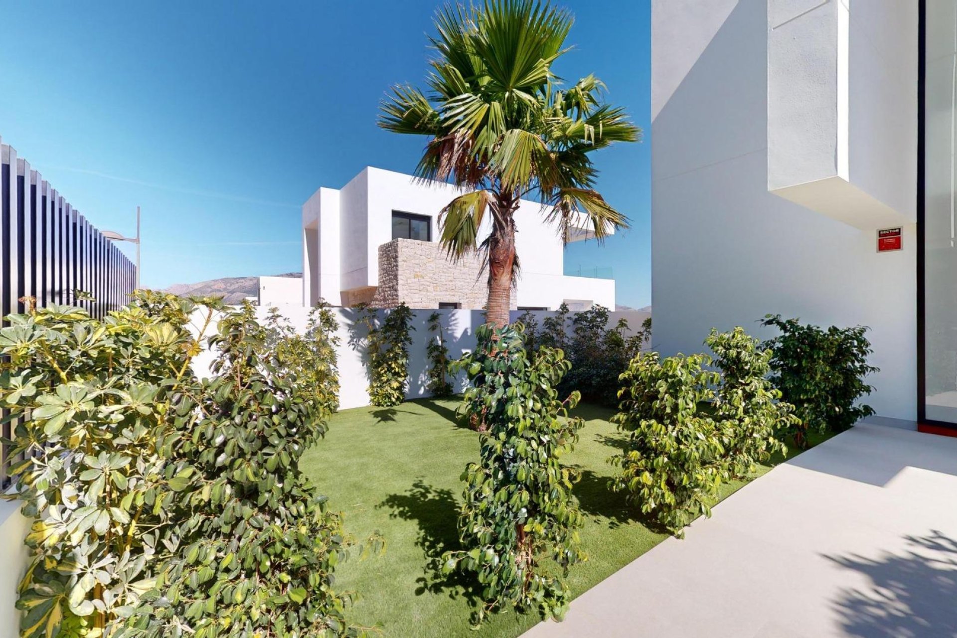 New Build - Villa / House - Polop