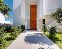New Build - Villa / House - Polop