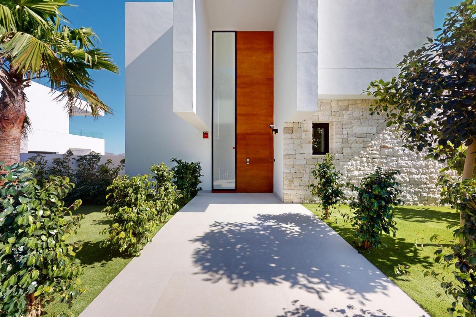 New Build - Villa / House - Polop