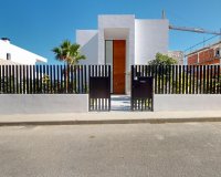 New Build - Villa / House - Polop