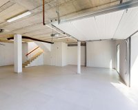 New Build - Villa / House - Polop