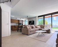 New Build - Villa / House - Polop