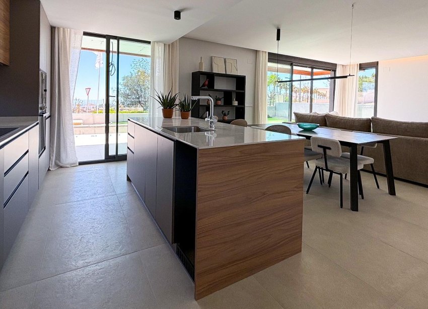 New Build - Villa / House - Polop