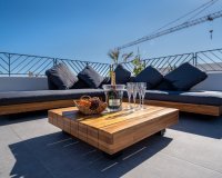 New Build - Villa / House - Polop