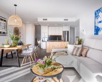 New Build - Villa / House - Polop