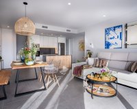 New Build - Villa / House - Polop
