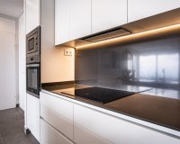New Build - Villa / House - Polop