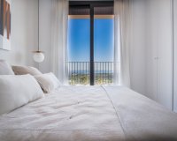 New Build - Villa / House - Polop