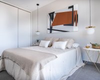 New Build - Villa / House - Polop