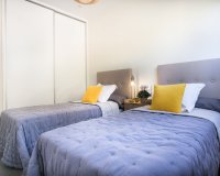 New Build - Villa / House - Polop