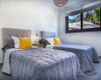 New Build - Villa / House - Polop