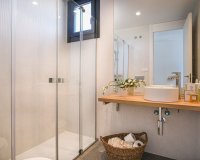 New Build - Villa / House - Polop