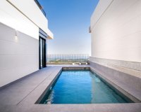 New Build - Villa / House - Polop