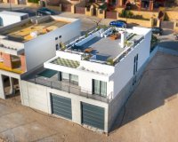 New Build - Villa / House - Polop