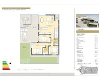 New Build - Villa / House - Polop