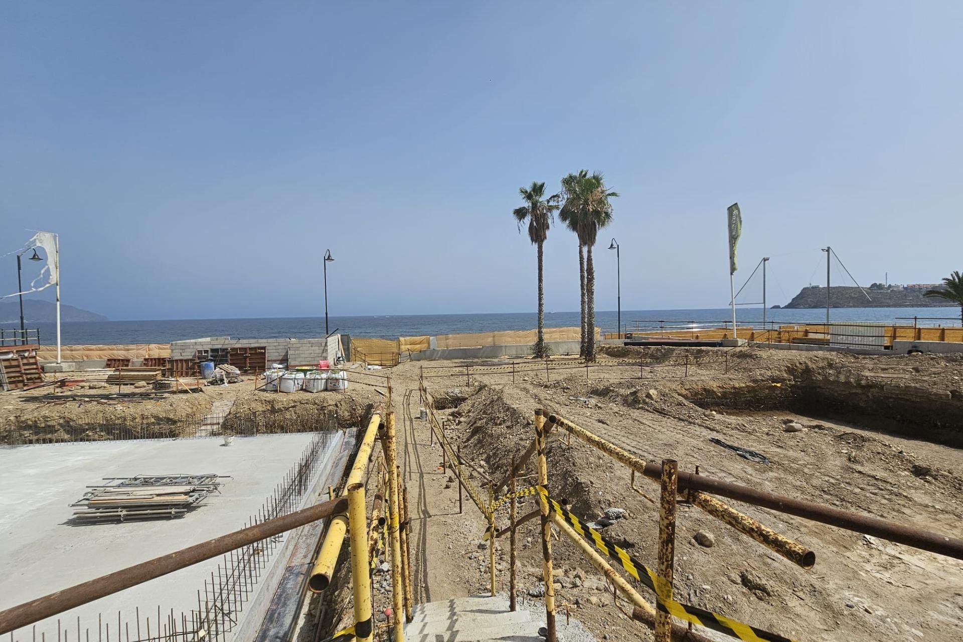 New Build - Villa / House - Puerto de Mazarron