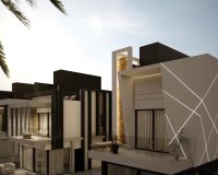 New Build - Villa / House - Puerto de Mazarron